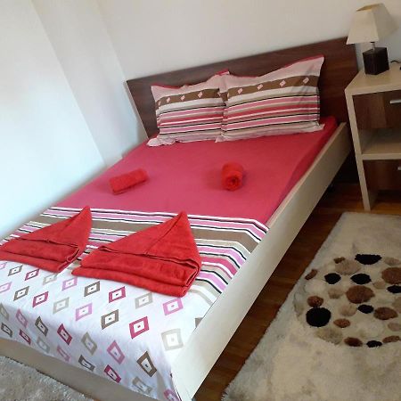 Corso - City Center Bukareszt Zewnętrze zdjęcie