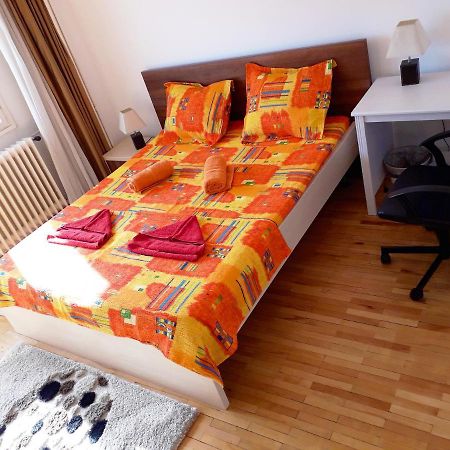 Corso - City Center Bukareszt Zewnętrze zdjęcie