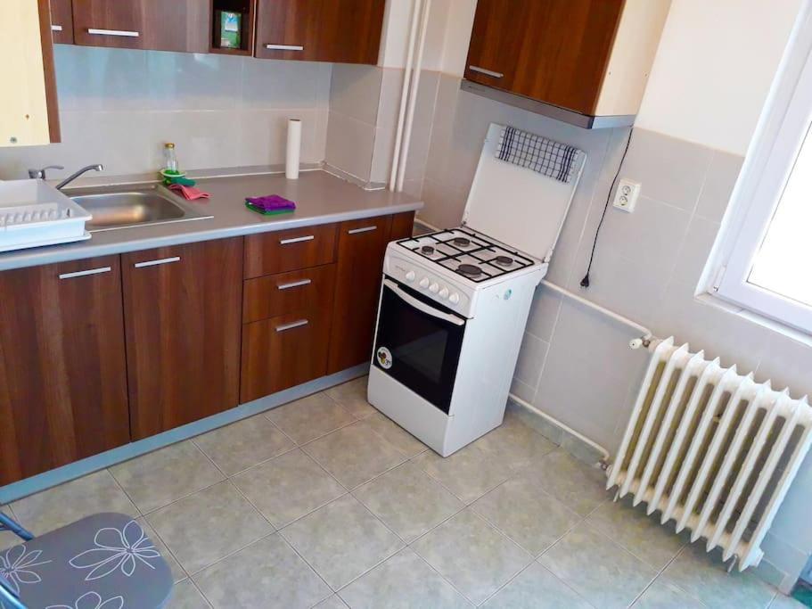 Corso - City Center Bukareszt Zewnętrze zdjęcie