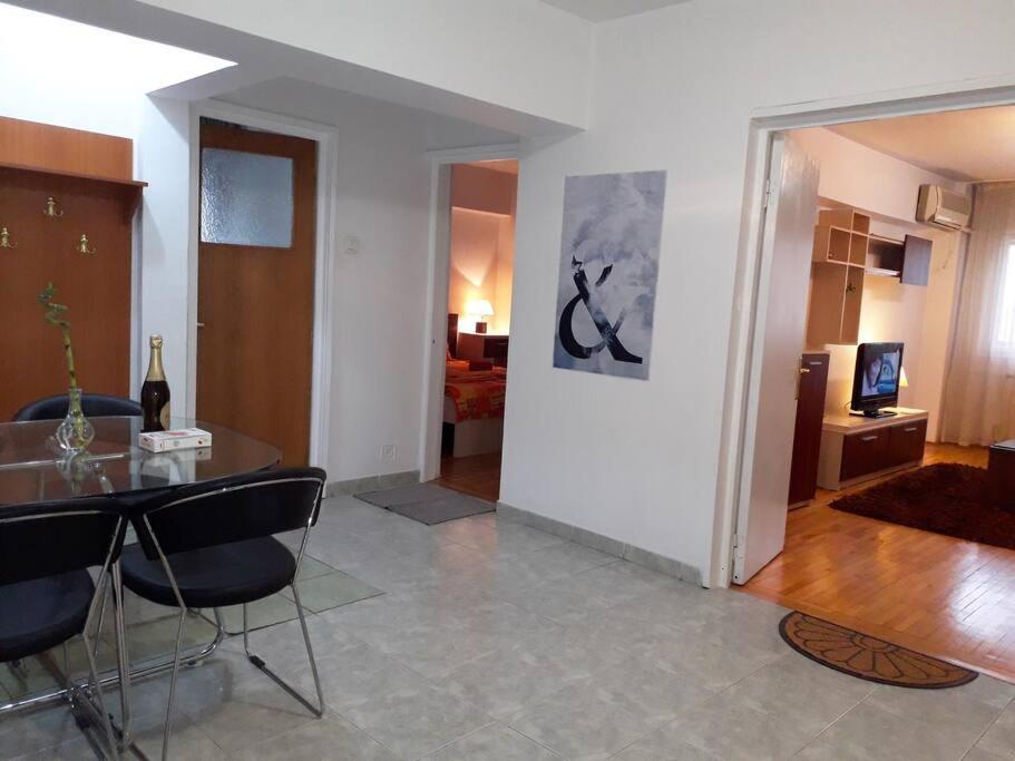 Corso - City Center Bukareszt Zewnętrze zdjęcie