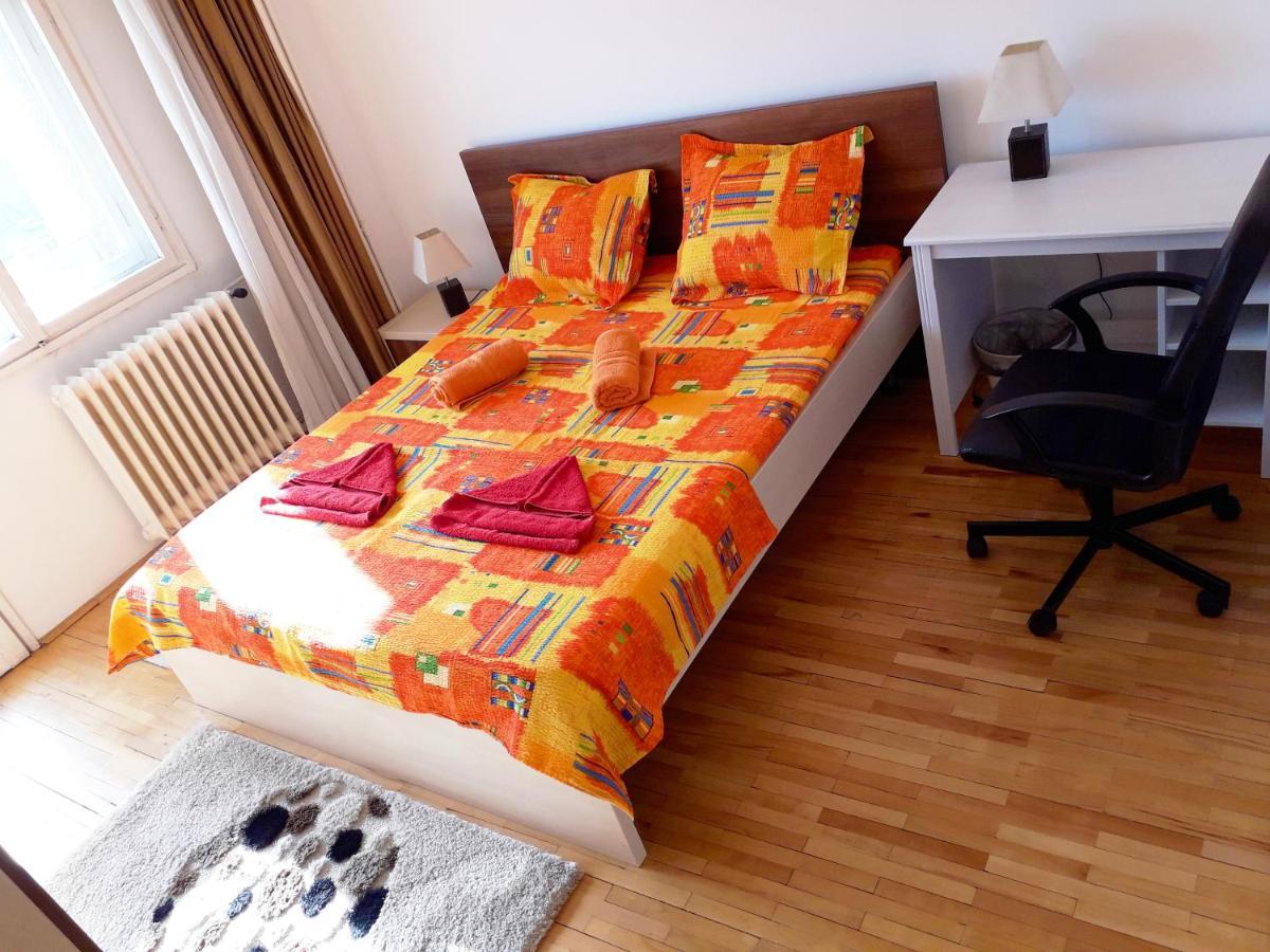 Corso - City Center Bukareszt Zewnętrze zdjęcie