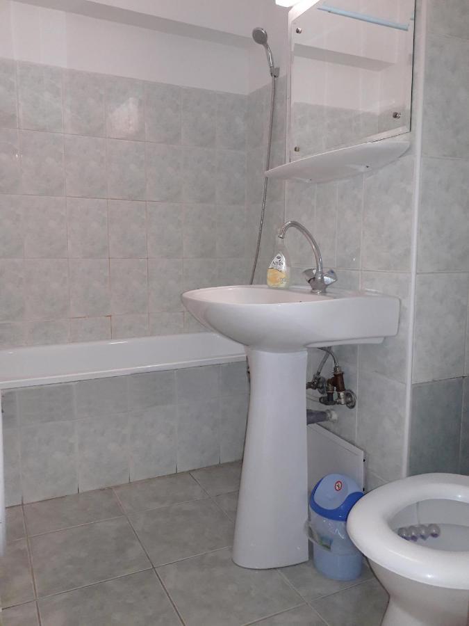 Corso - City Center Bukareszt Zewnętrze zdjęcie